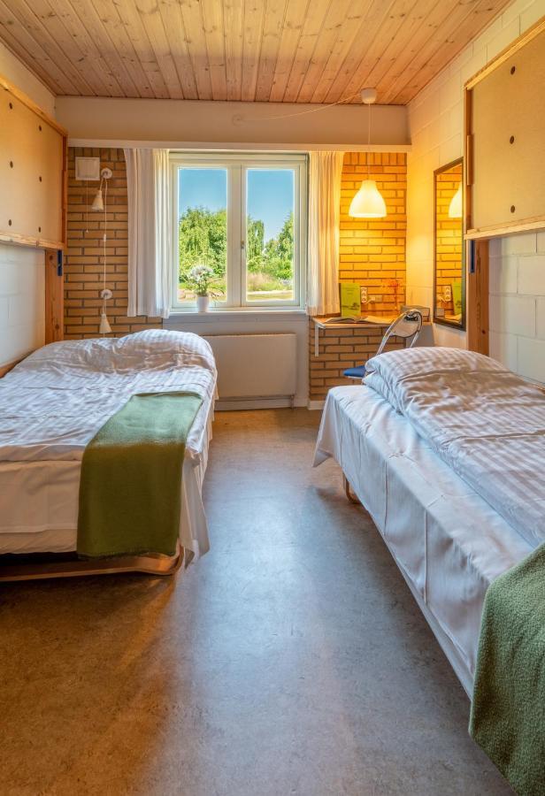 Gjerrild Gaestehus Djursland * Grenå