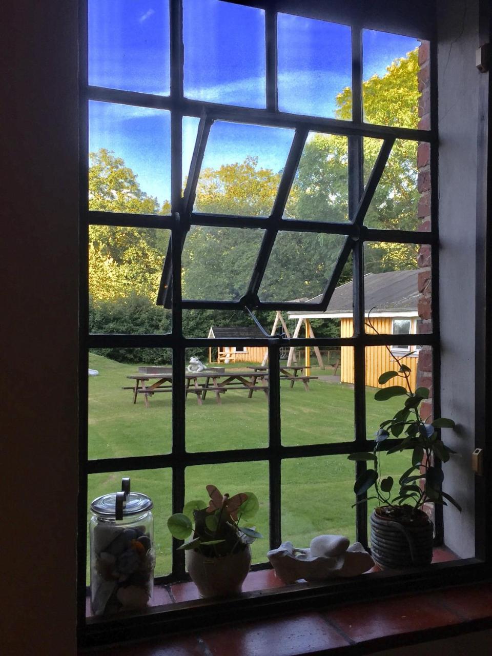 Hostal Gjerrild Gaestehus Djursland